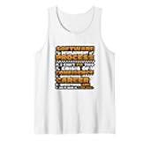 Software Development Process Programming Tank Top
