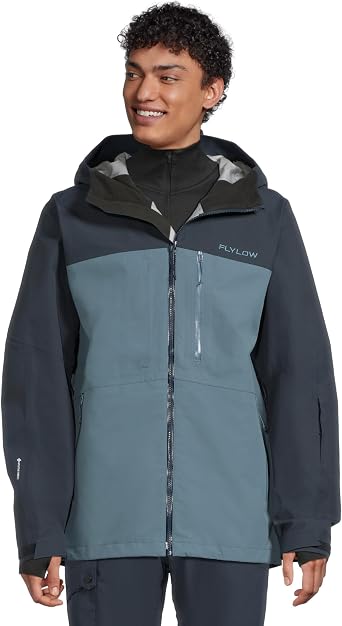 Flylow Mens Quantum Pro Jacket