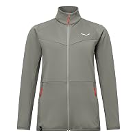 Salewa Puez Cammino Pl - Giacca W Shadow, L