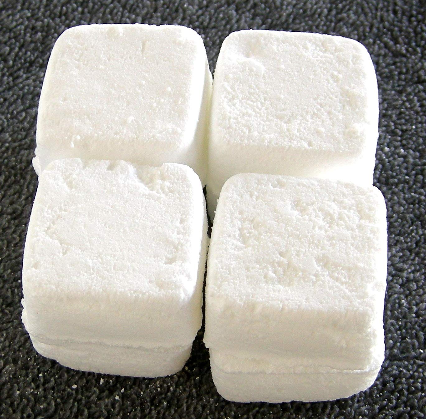 Shower Steamer, Peppermint, Randalia Bee Hives