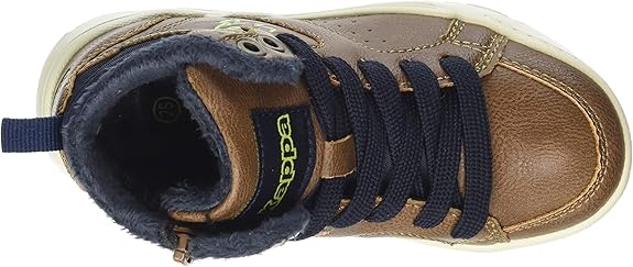 TG. 30 EU) Kappa Grafton K Unisex Kids Scarpe per jogging su