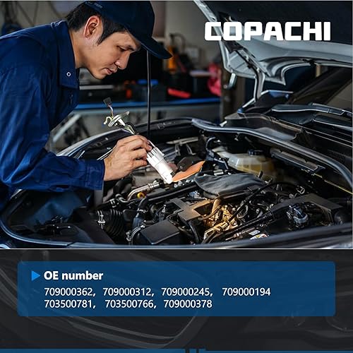 Miniatura 2 de El conjunto de la bomba de combustible reemplaza OE 709000362 47-1026-RTP148 compatible con Can-Am Commander Max 1000 DPS 2011-2015 piezas de