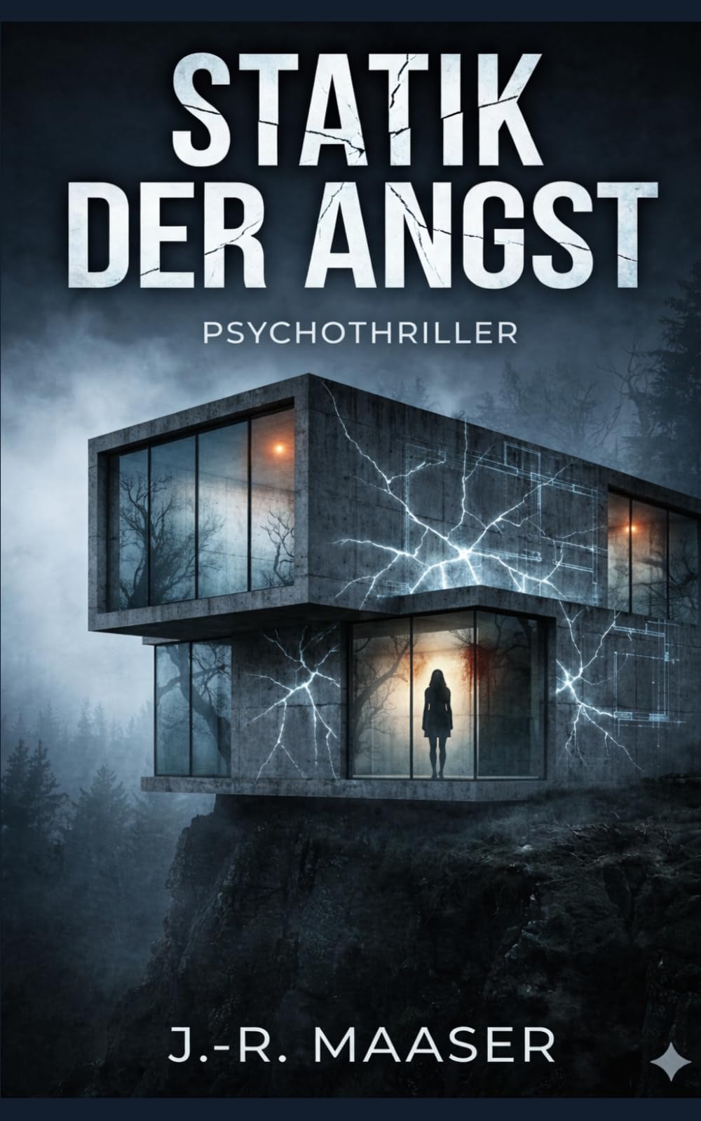 Statik der Angst