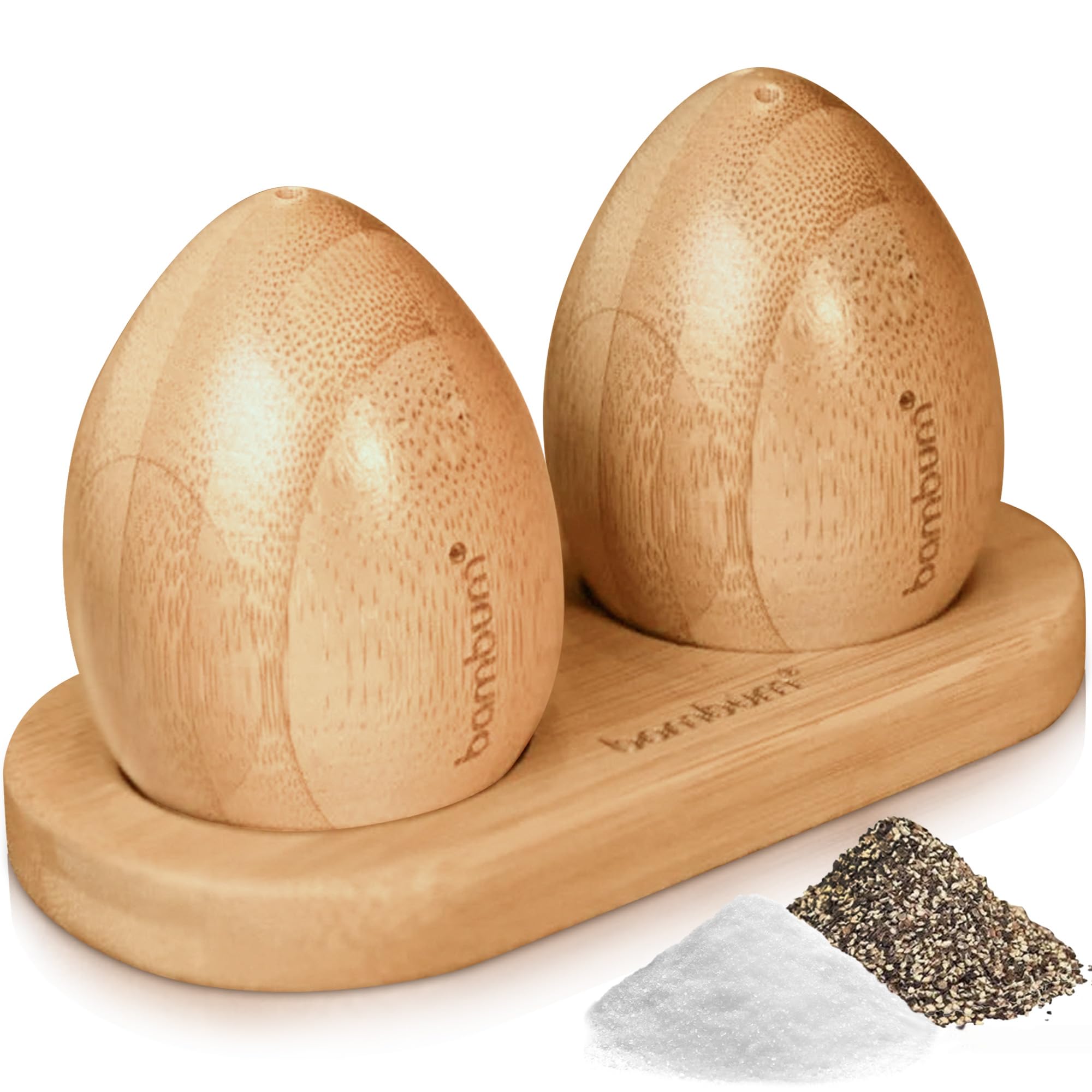 Bambum 02184 Egole - Tuzluk Biberlik, Standart