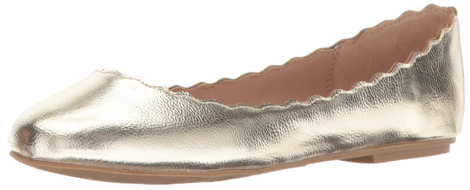 MIAWomen's Beth Ballet Flat