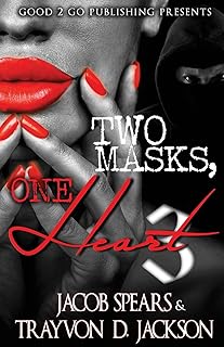 Two Masks One Heart 3