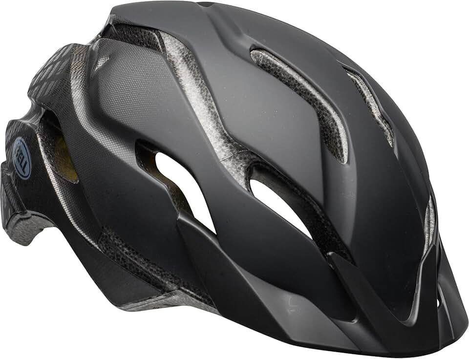 Capacete de bicicleta Bell Revolution MIPS