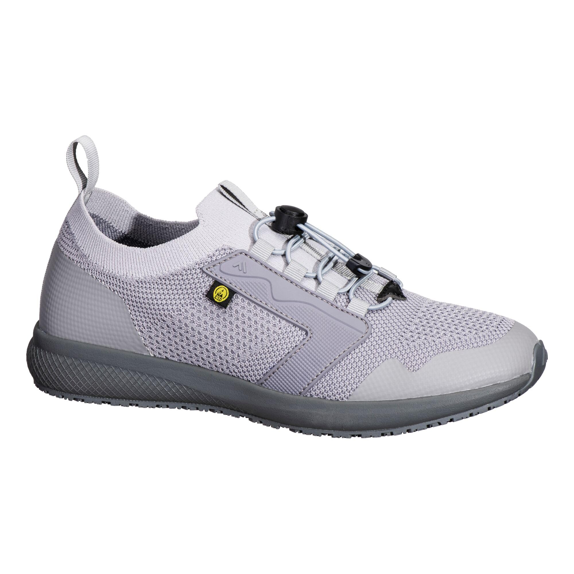 Chaussures trainer O1 ESD SR FT22 confortables de l'atelier aux déplacements