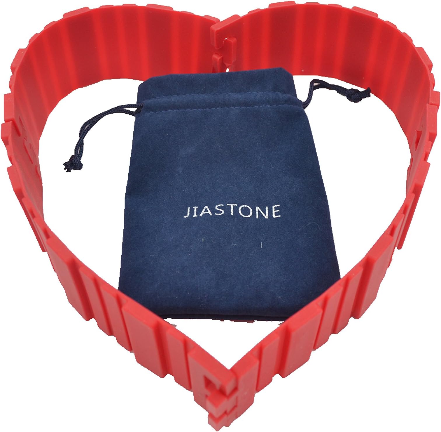 JIASTONE 4PCS Cake Baking Mould Cake Pan Flexible Silicone Cake Making Mold Bake Snake DIY Cake Dessert Bake ware Mould