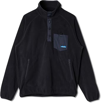 KAVU Mens Teannaway Sweater