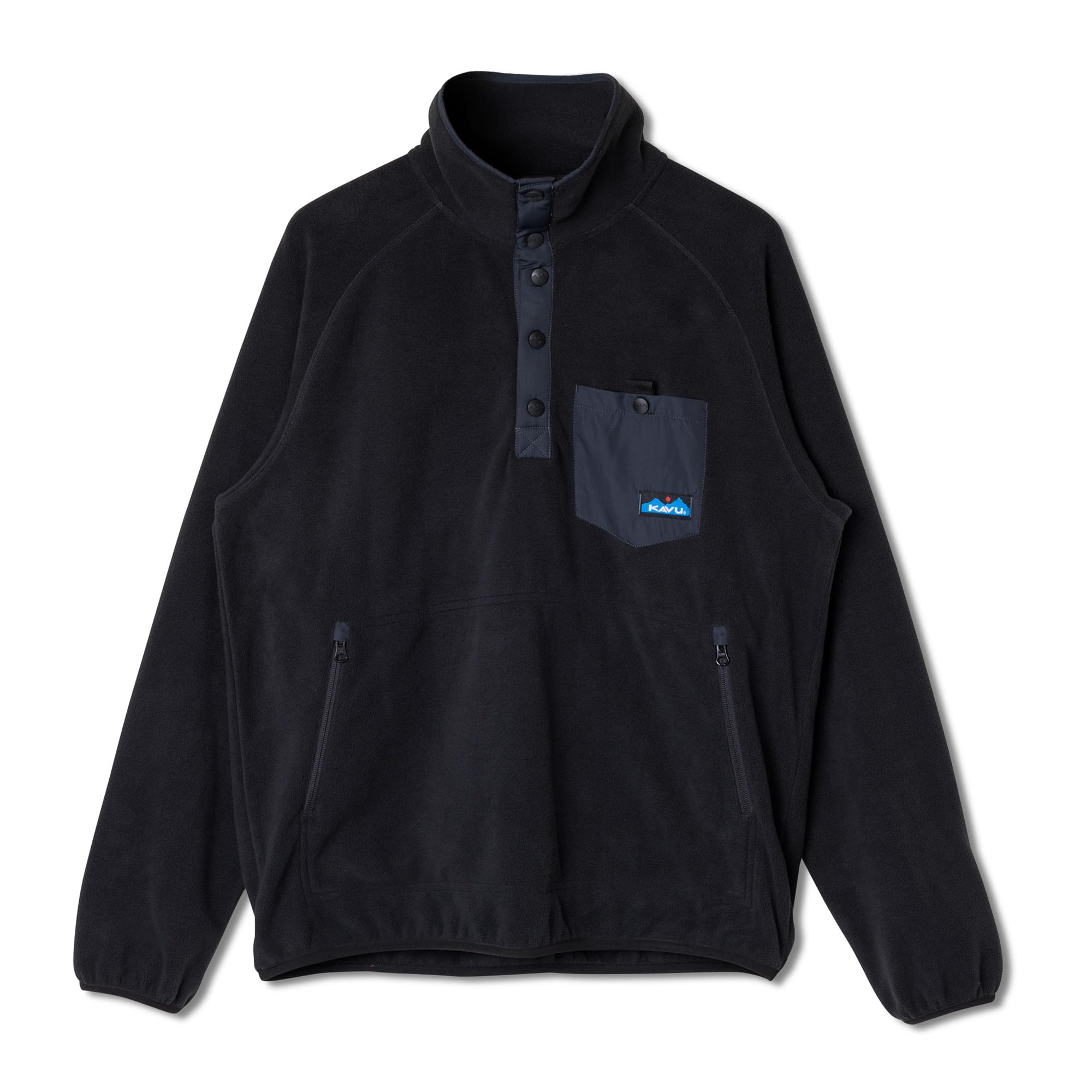 KAVU Men's Teannaway Sweater