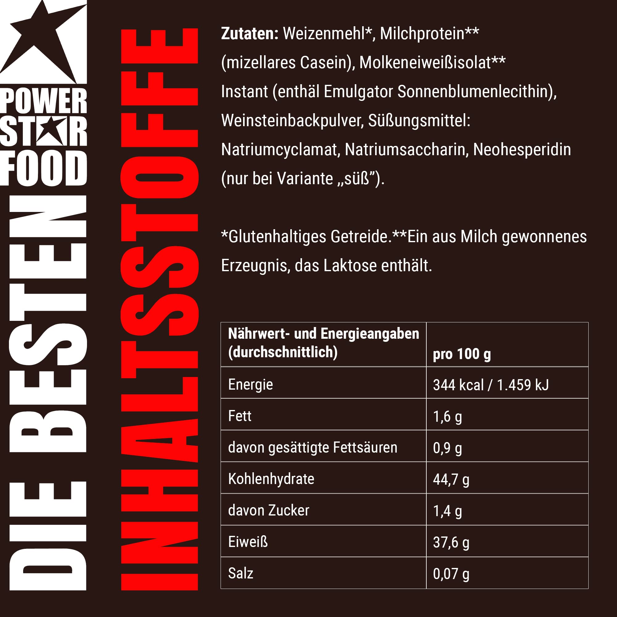 PROTEIN PANCAKES | 1000g | Low carb Pfannkuchenmischung | low fat | Nur 1,7% Zucker & 1,2% Fett | Ganze 41,1g Protein p.P. | Köstlicher Geschmack | Perfekt als Frühstück & zwischendurch (Süß, 1000g Dose)