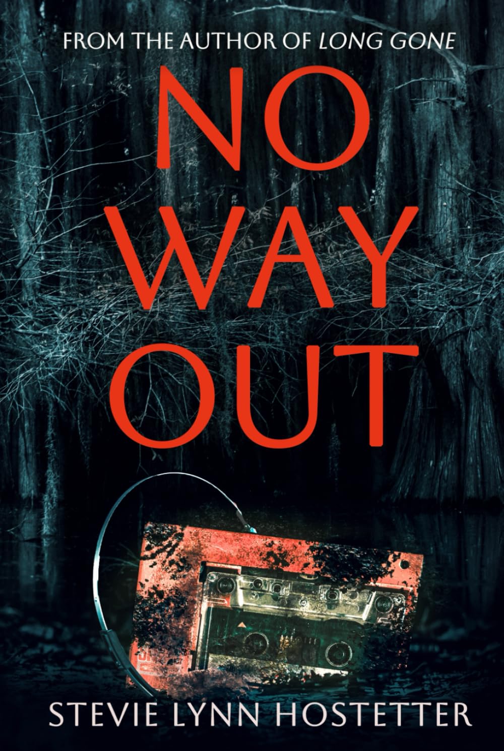No Way Out (Darkness Falls)