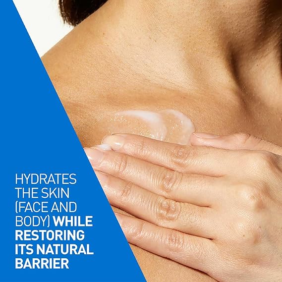 CeraVe CeraVe Moisturizing Lotion 88 ML