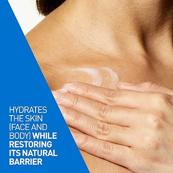 CeraVe CeraVe Moisturizing Lotion 88 ML