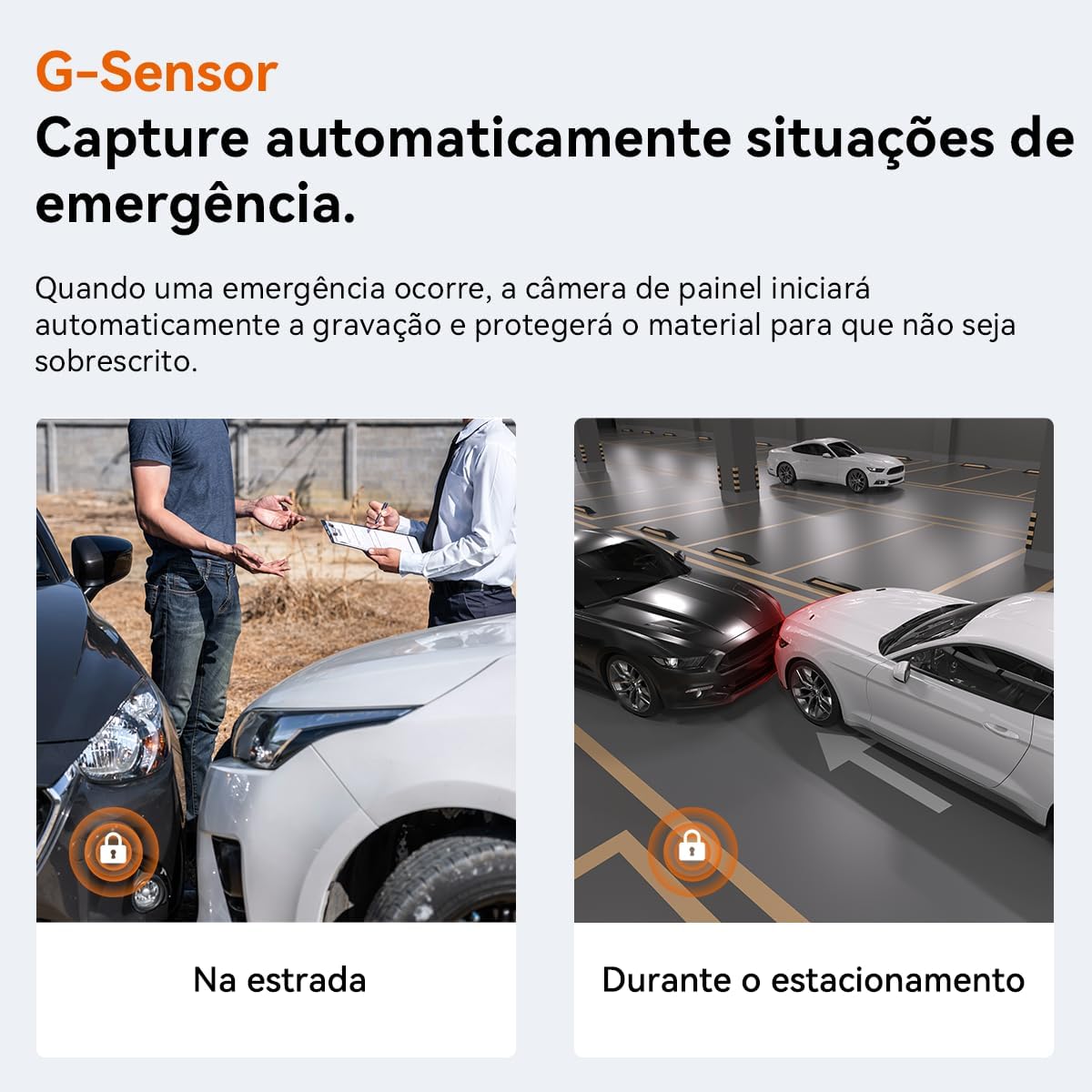 DDPAI N1 Dual Dash Cam Review: Qualidade Frontal e Traseira Testada 48h