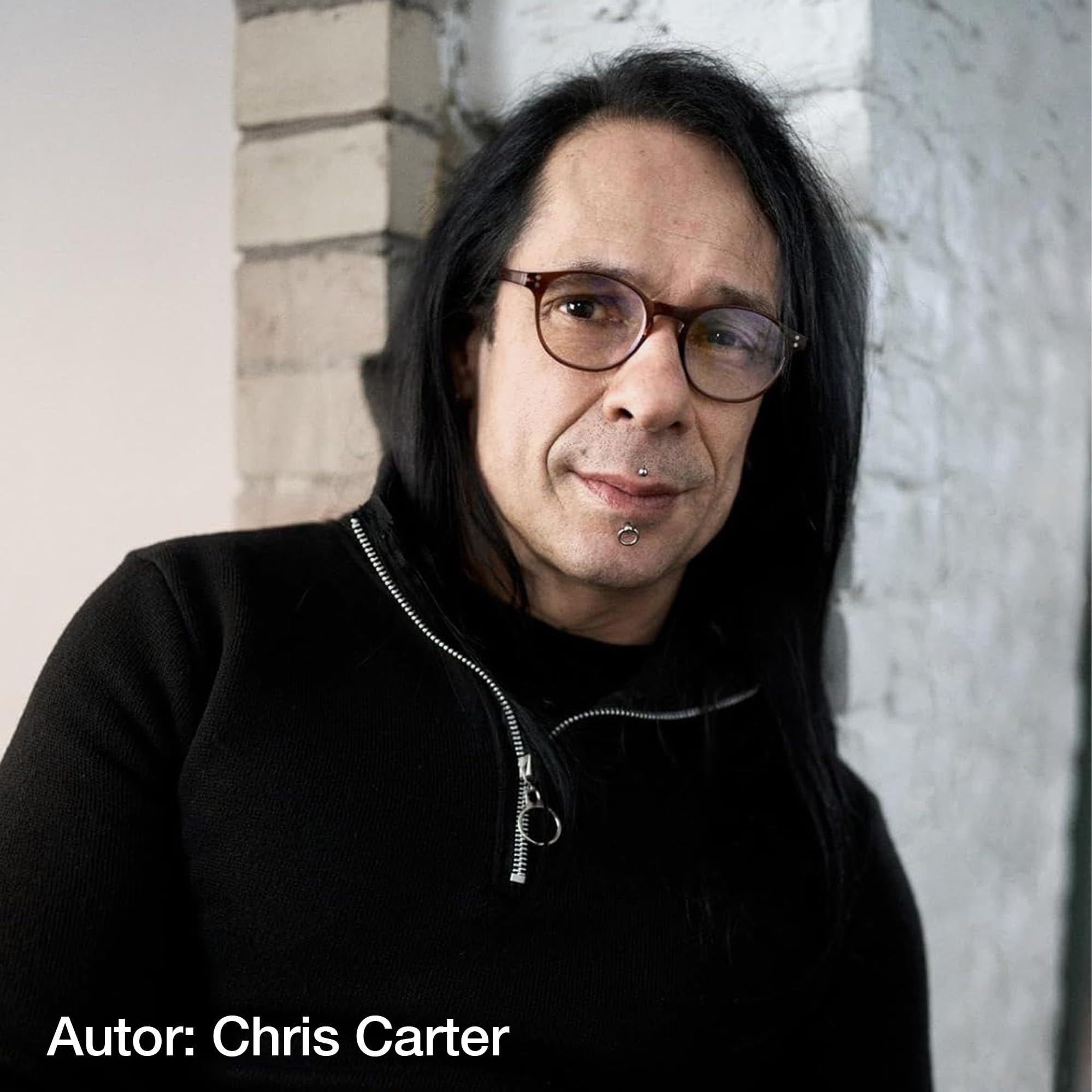 Chris Carter - Hunter und Garcia Reihe Band 1-13 Thriller Buchset: Der Kruzifix Killer, Der Vollstrecker, Der Knochenbrecher, u.W. Kriminalromane - Psychothriller Krimi mit exklusivem Lesezeichen