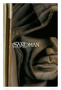 サンドマン8 世界の果て