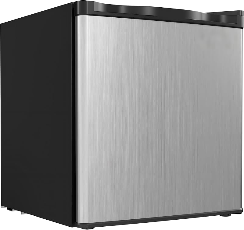Garvee 1.1 cu ft Compact Freezer — 1 of 1