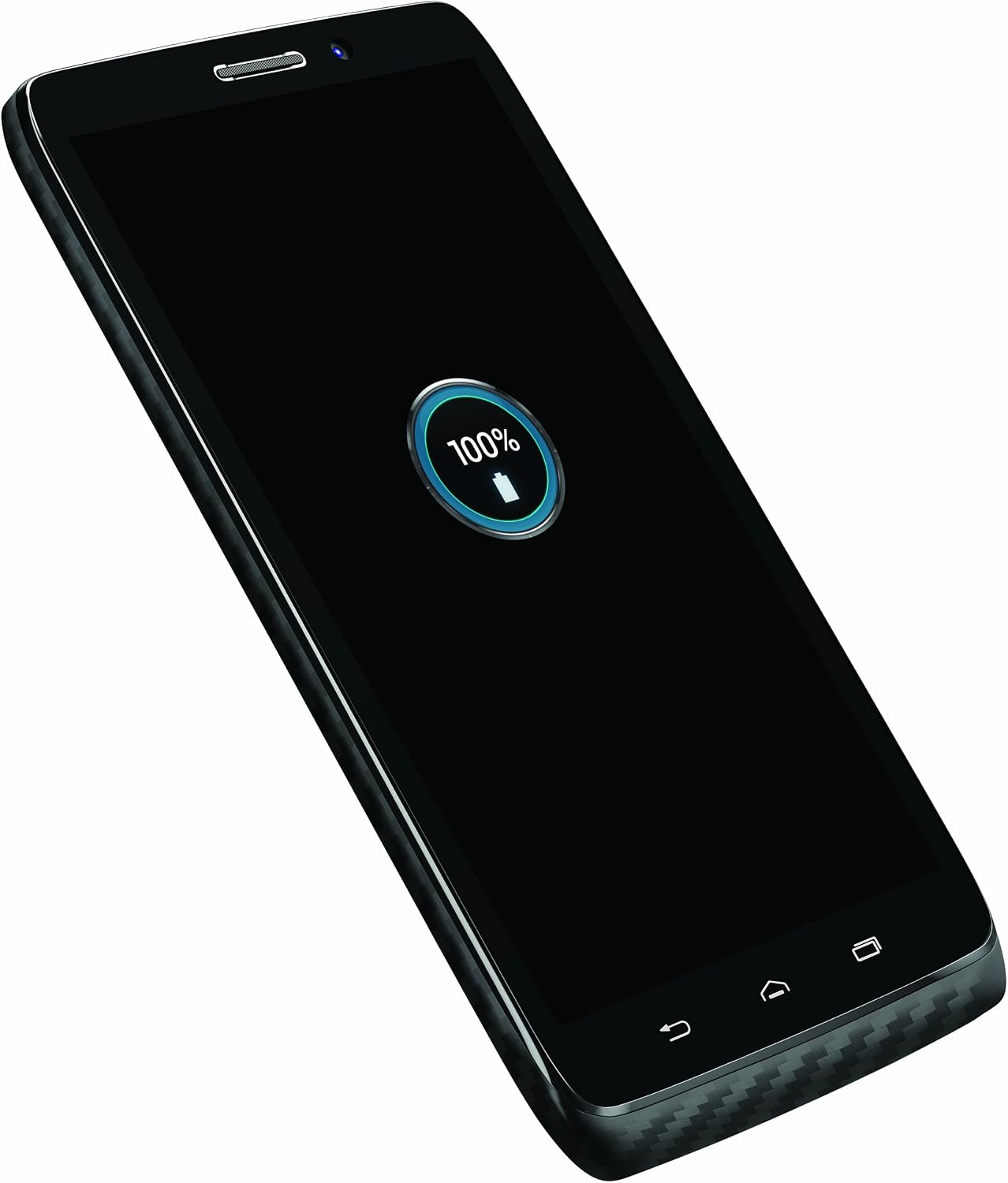 Motorola DROID MAXX, Black 32GB (Verizon Wireless)