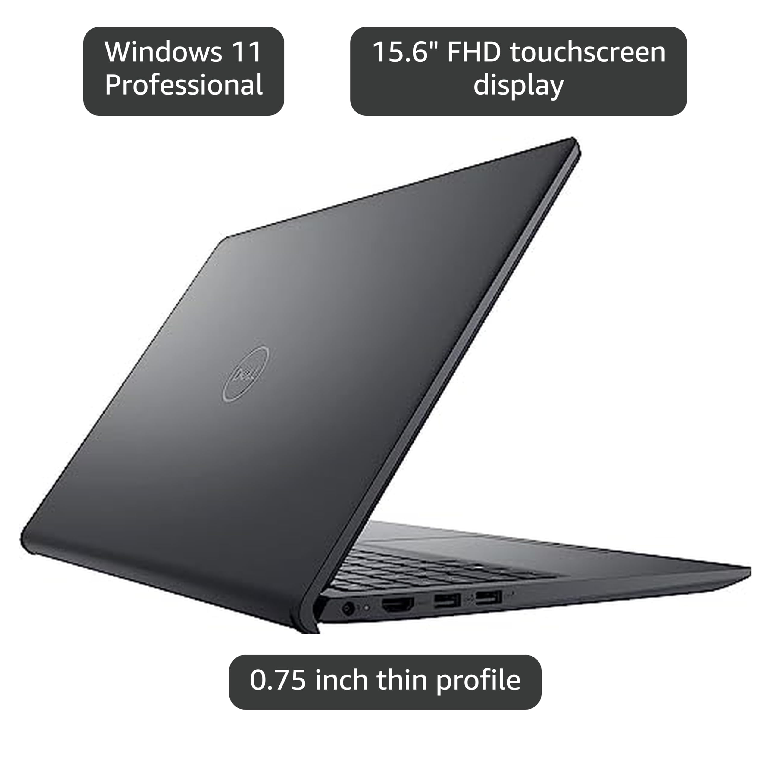 Amazon.com: Dell Inspiron 15 3000 3530 Laptop Computer [Windows 11