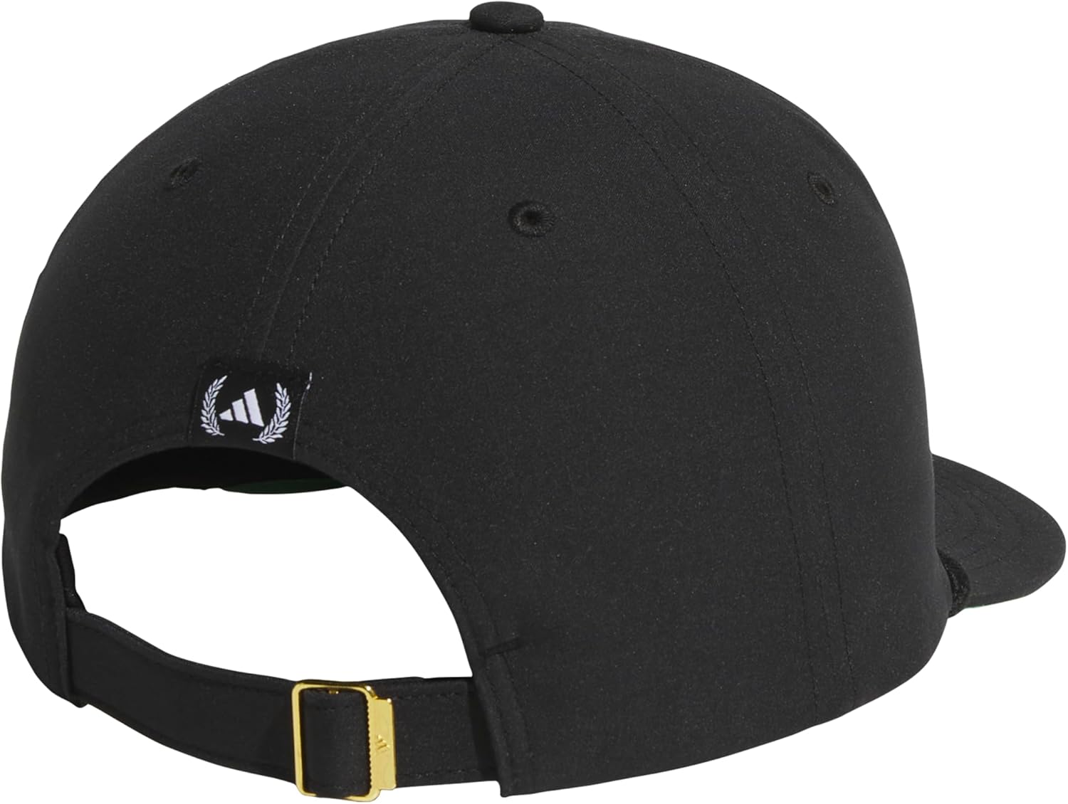 Adidas Unisex-Adult Foundation Strapback Hat – Adjustable Baseball Cap with Classic Logo - Image 4