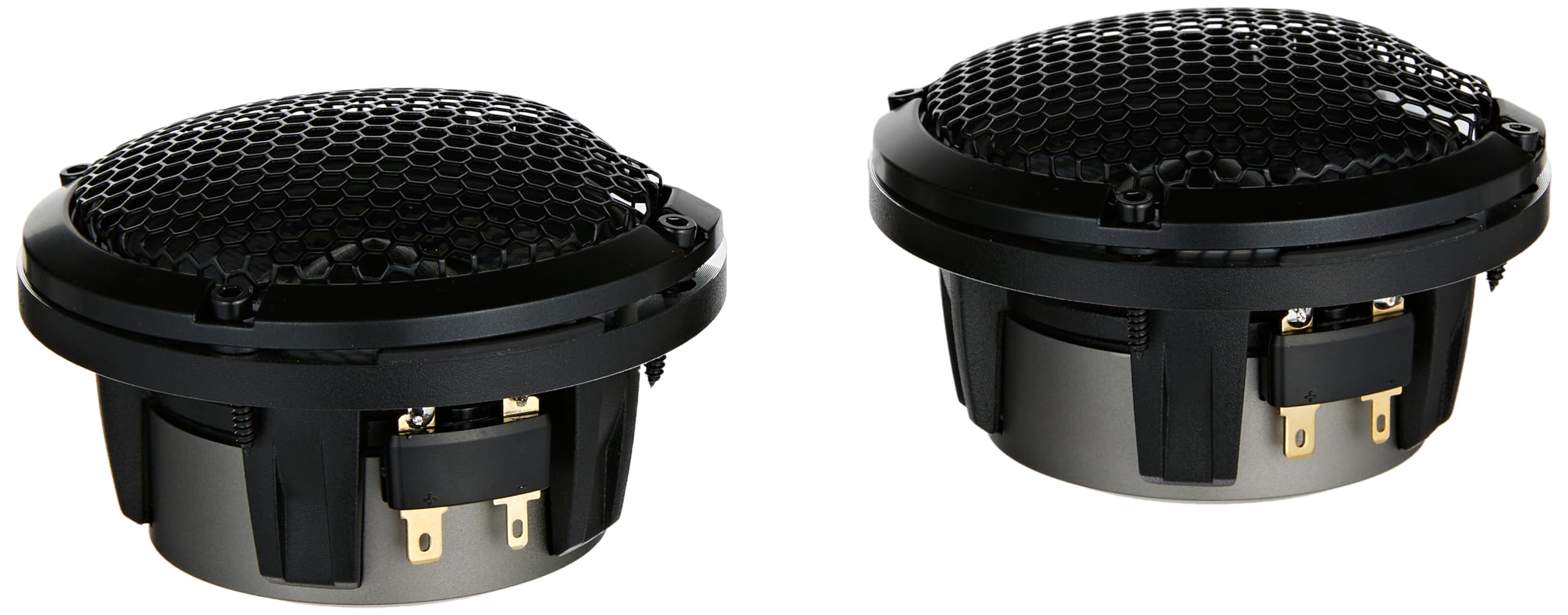 AlpineDP-35M 3-INCH MIDRANGE