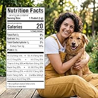 Vista 2 de Medtrition UtyMax Energy Arándano (paquetes de 30/0.18 oz)