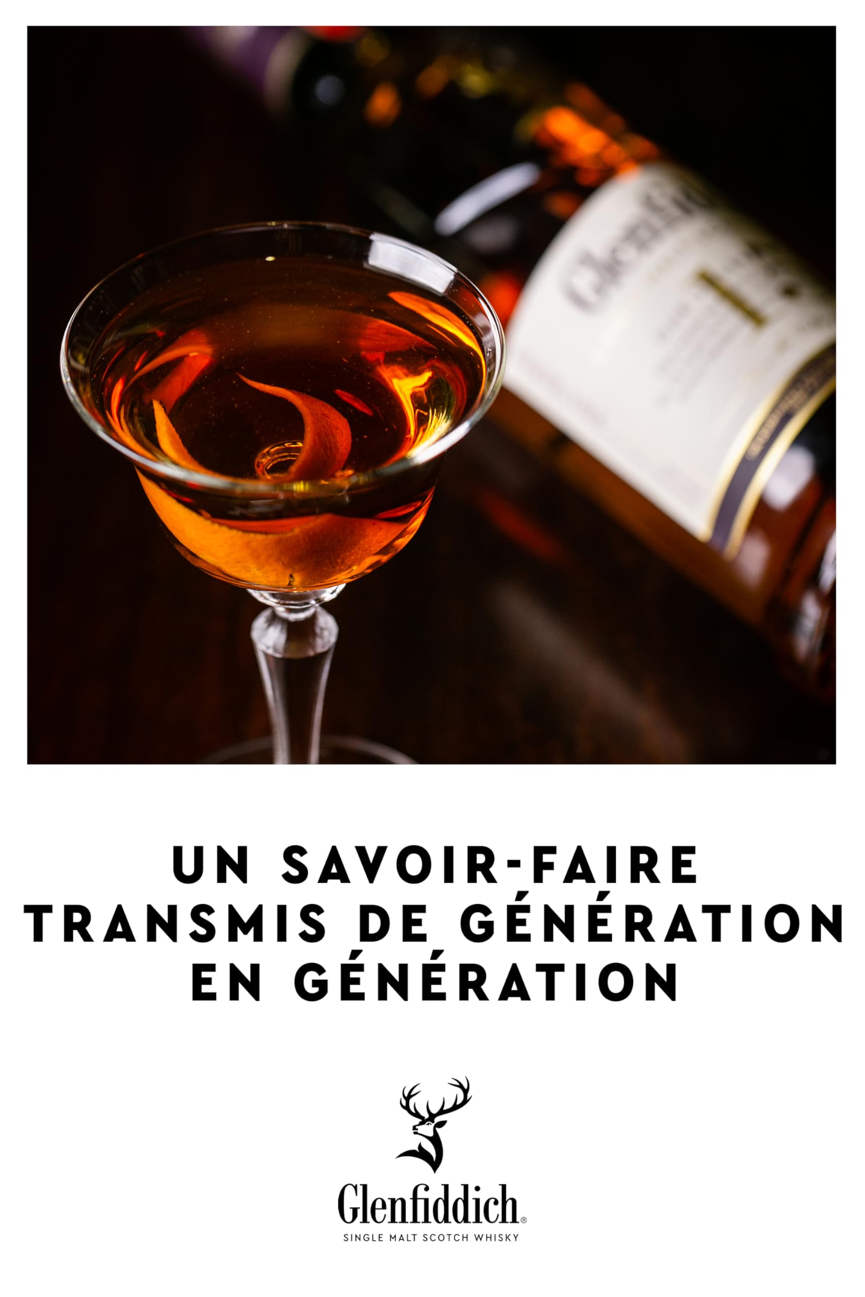 Amazon.co.jp: グレンフィディック 15年 ソレラリザーブ 750ml