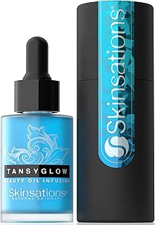 Skinsations - Infusión de aceite facial equil...