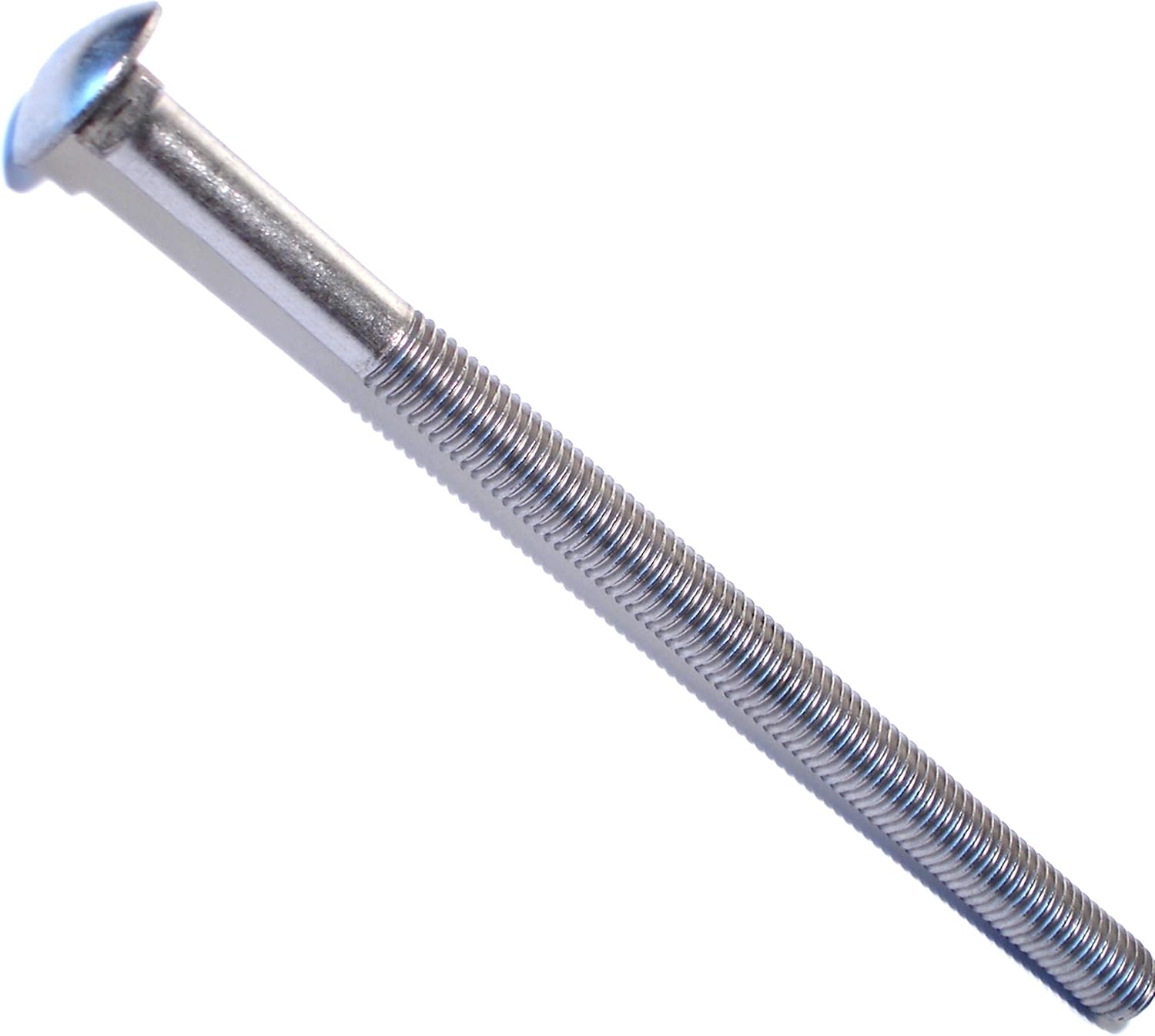 Hard-to-Find Fastener 014973179533 Carriage Bolts, 1/2-13 x 3, Piece-10