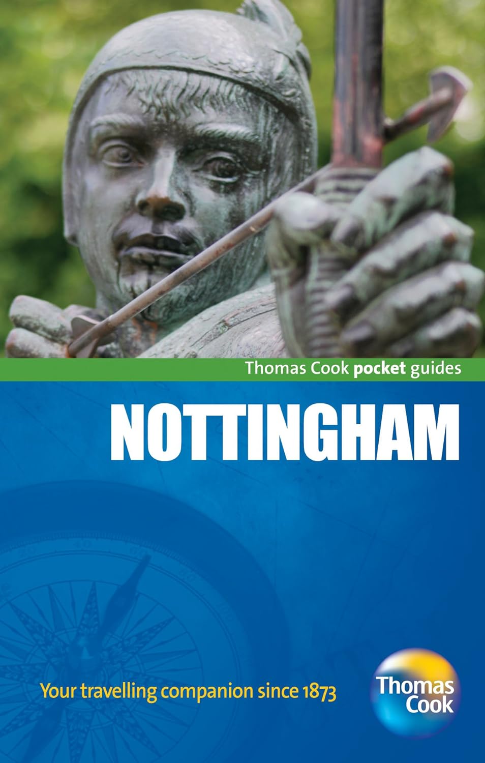 Nottingham (Thomas Cook Pocket Guides): Amazon.co.uk: Thomas Cook ...