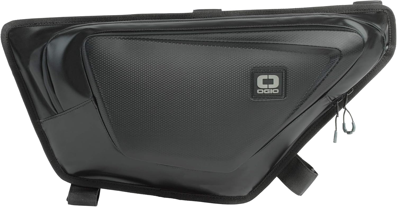 OGIO UTV CANAM Door Bag Set