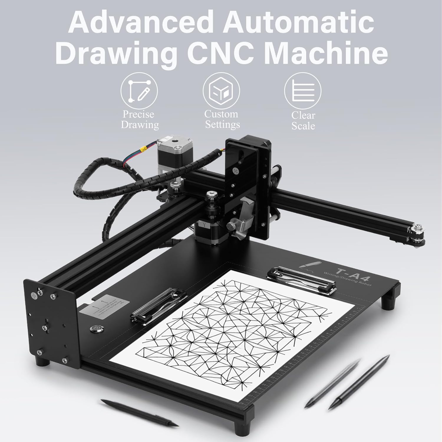 Professional Precision Pen Plotter & Smart Philippines | Ubuy