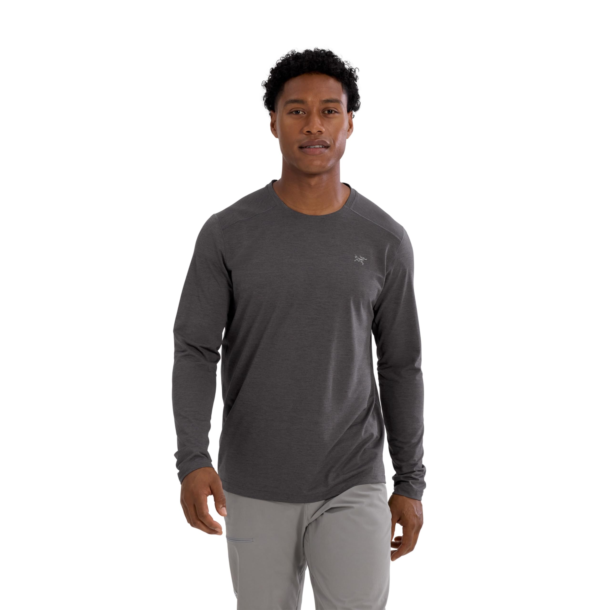 Amazon.co.jp: [アークテリクス] ARCTERYX コーマッククルーロング 