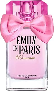 Michel Germain Emily in Paris Eau de Parfum Fragrance Spray