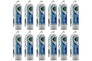 Vicks VapoInhaler - Pack of 12