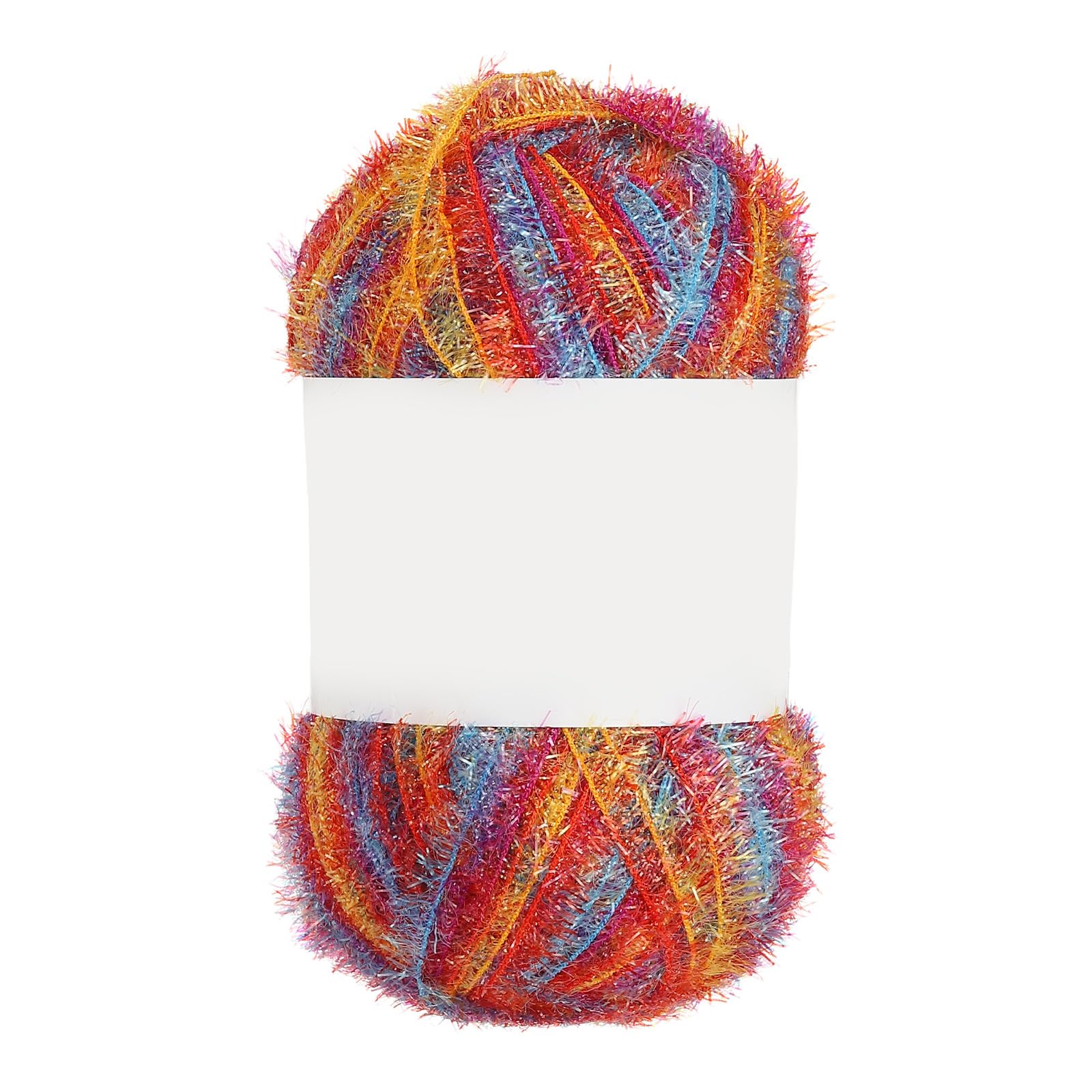 PATIKIL 218 Yard Scrubbie Yarn