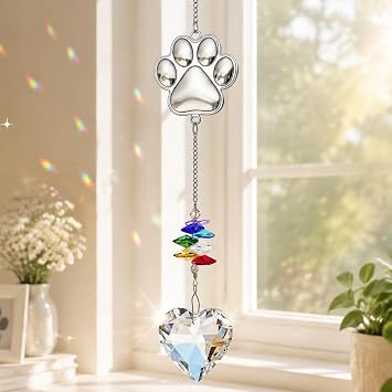 Pet Memorial Gifts for Dogs Cat-Dog Memorial Gifts for Loss of Dog Sympathy