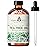 EVOKE OCCU 100% Pure Tea Tree Oil, for Skin, Face, Toenails, Add to Body Wash, Soap, Foot Soak - 4 FL Oz