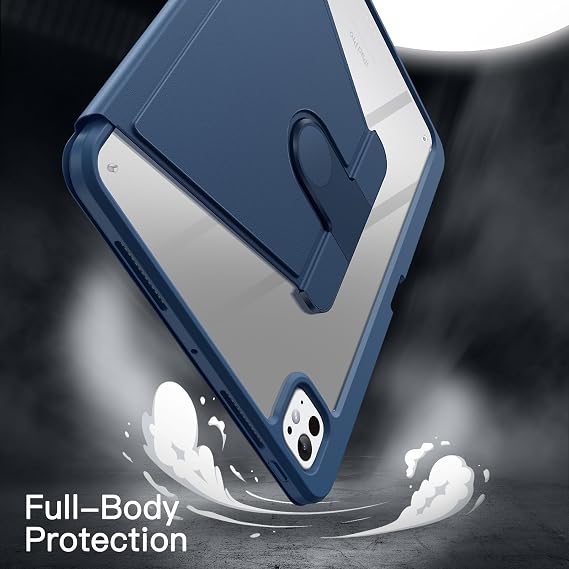 JETech 360° Rotating Case for iPad Pro 13