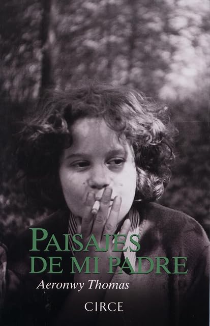 Portada de Paisajes de Mi Padre: Retrato de la Infancia de la Hija del Porta Dyla