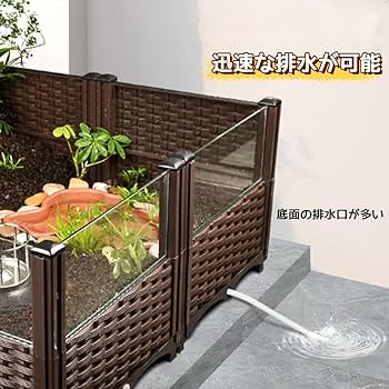 8/17までの限定価格 大型ガラス飼育ケージ900×450×450mm ② 8/17までの