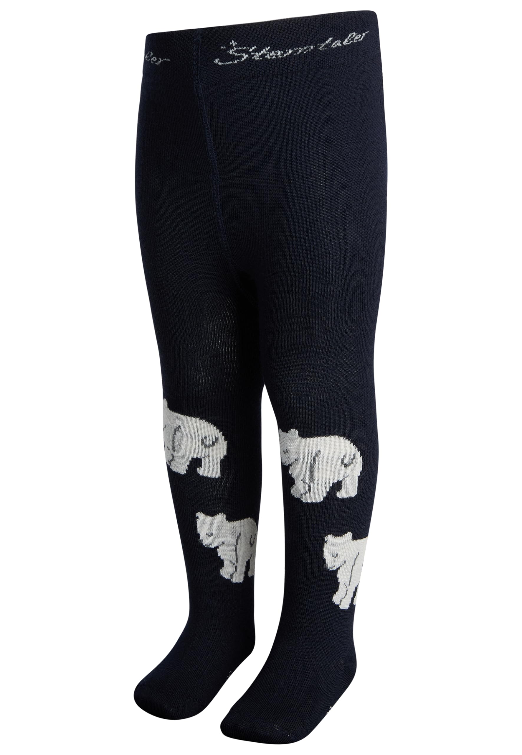 Sterntaler Unisex Strumpfhose Wolle