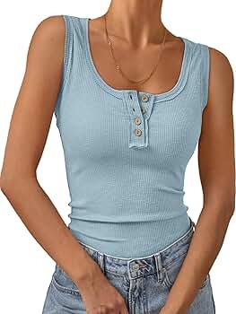 トップス Attends for cuteness Long Sleeveless Tee 71ldSCz-eYL._AC_AC_SY350_QL65_.jpg