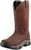 Ariat Terrain Waterproof Hiking Boot Mens Leather Waterproof Outdoor Hiking Boots
