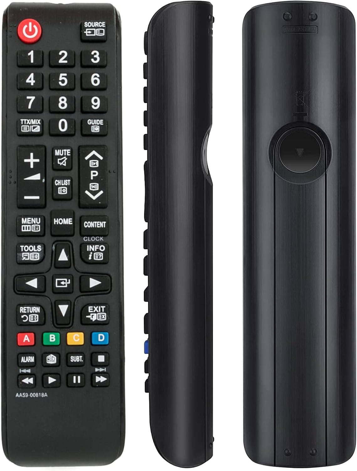 Igliori Telecoandi Universali Per La TV Del 2025 | SartWorld - Foto 2