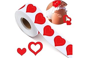 Crtiin Tanning Bed Stickers for Indoor Tanning Beds