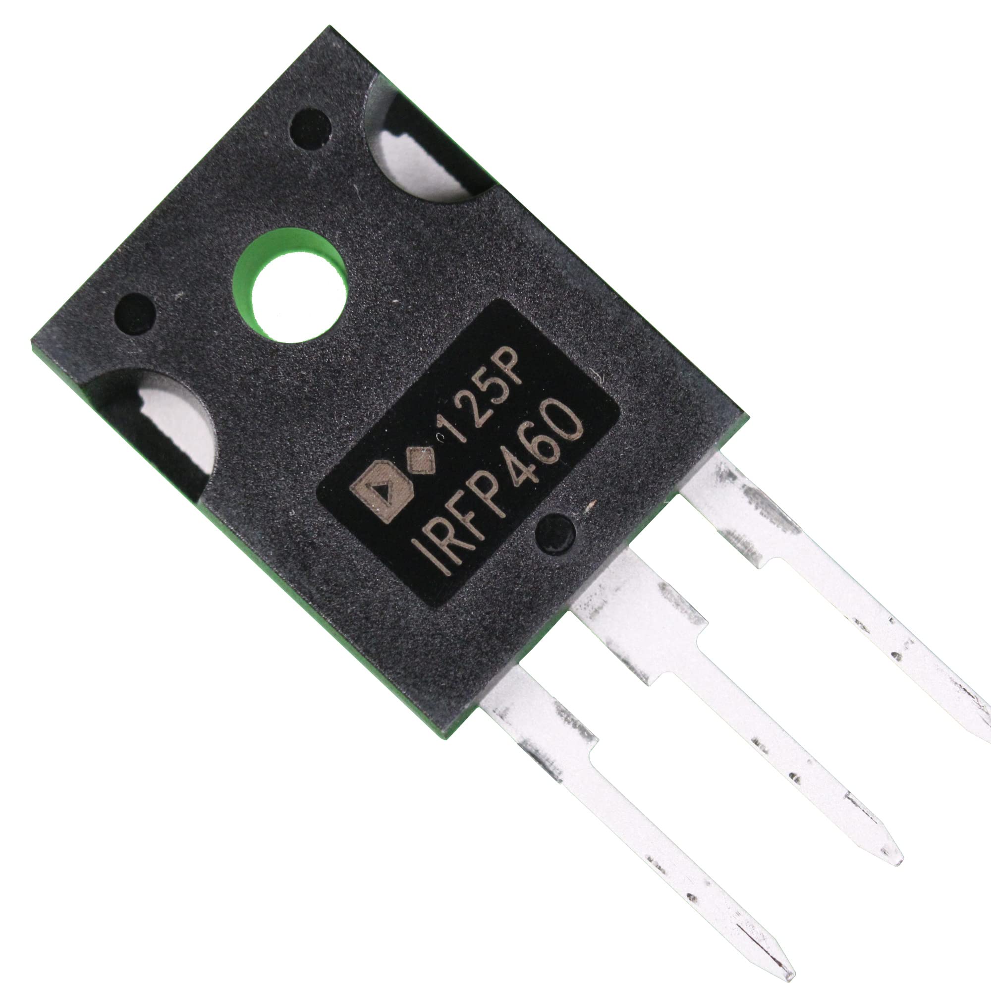 IRFP460 N-Channel Power Mosfet (B09WXHMFTB) Amazon Price History, Amazon Price Tracker
