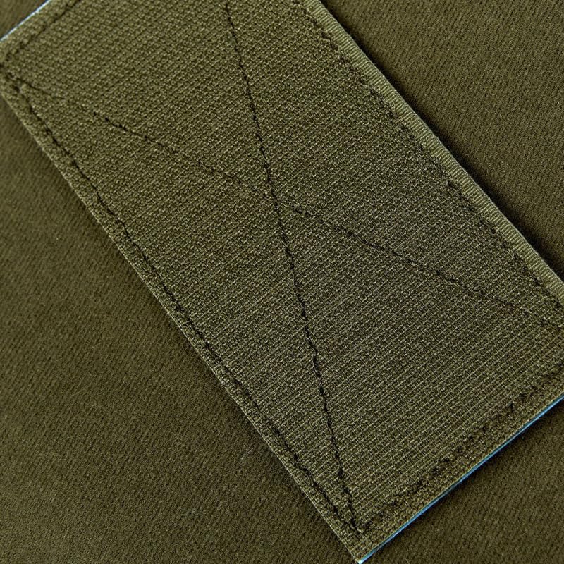 A10 Equipment - Porte-képi Transall - A10 - Vert Olive